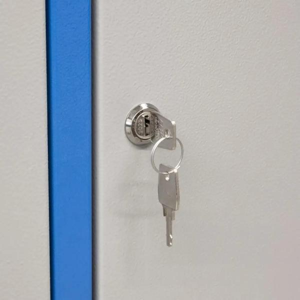 Güde Garderobenschrank TYP GS 2 40674